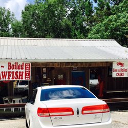 Perry's Seafood