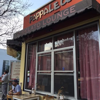 Pappalecco - Nice little corner location. Parking is ample across the road. - Sandwiches Near Me - San Diego, California Pappalecco - Nice little corner location. Parking is ample across the road. - Sandwiches Near Me - San Diego, California