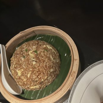 Hutong - Chef's Fried Rice - Dim Sum Near Me - New York, New York Hutong - Chef's Fried Rice - Dim Sum Near Me - New York, New York