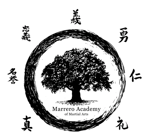 Social spots from Marrero Academy of Martial Arts
