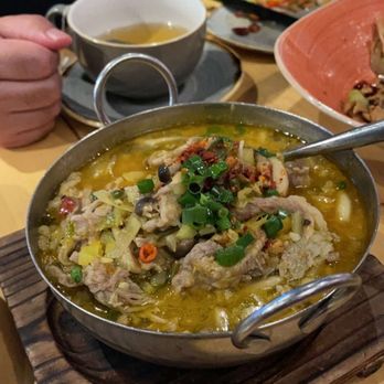 Sumiao Hunan Kitchen - Yellow River Beef - Chinese Near Me - Cambridge, Massachusetts