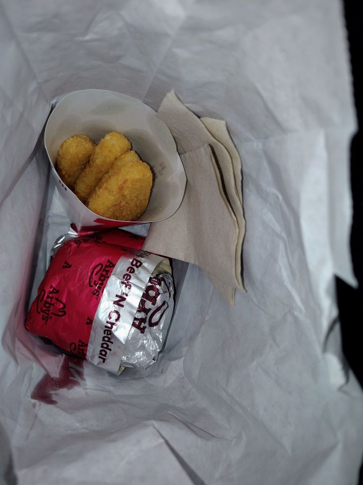 Arby's Logo