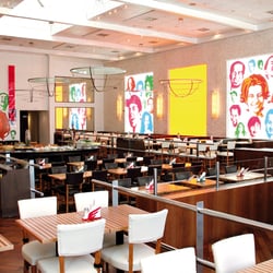 America Burger - Paulista