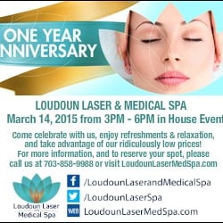 Loudoun Laser and Medical Spa