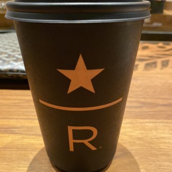 Starbucks - Latte - Coffee & Tea Near Me - Plano, Texas