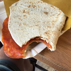 Piadineria Artigianale Pascoli - Lucifero