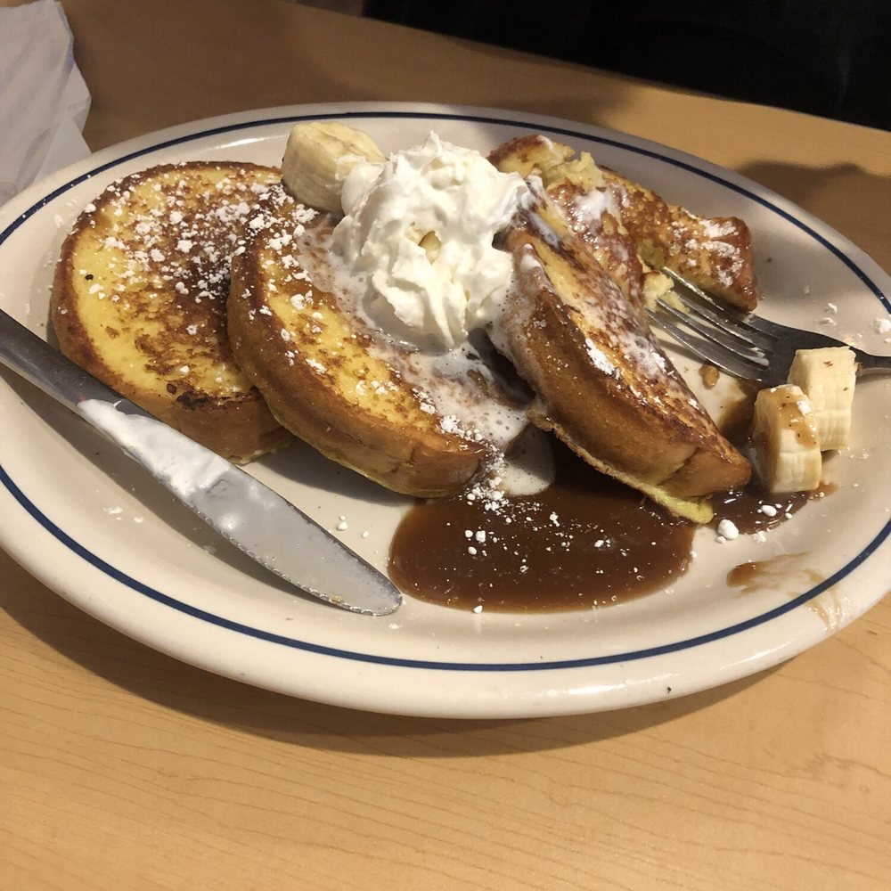 IHOP - Breakfast & Brunch Near Me - SPRINGHILL, Florida