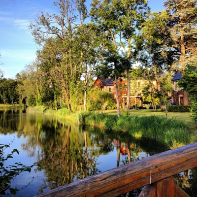 Carton House, A Fairmont Managed Hotel by null