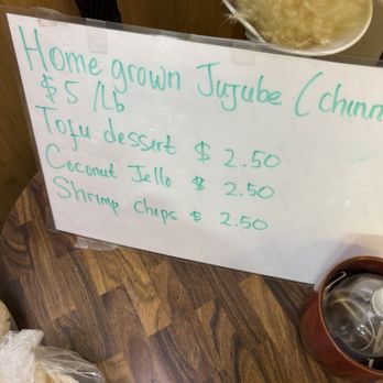 Com Pho Bamboo - Waitress said free, but you need to pay. - Vietnamese Near Me - Fresno, California