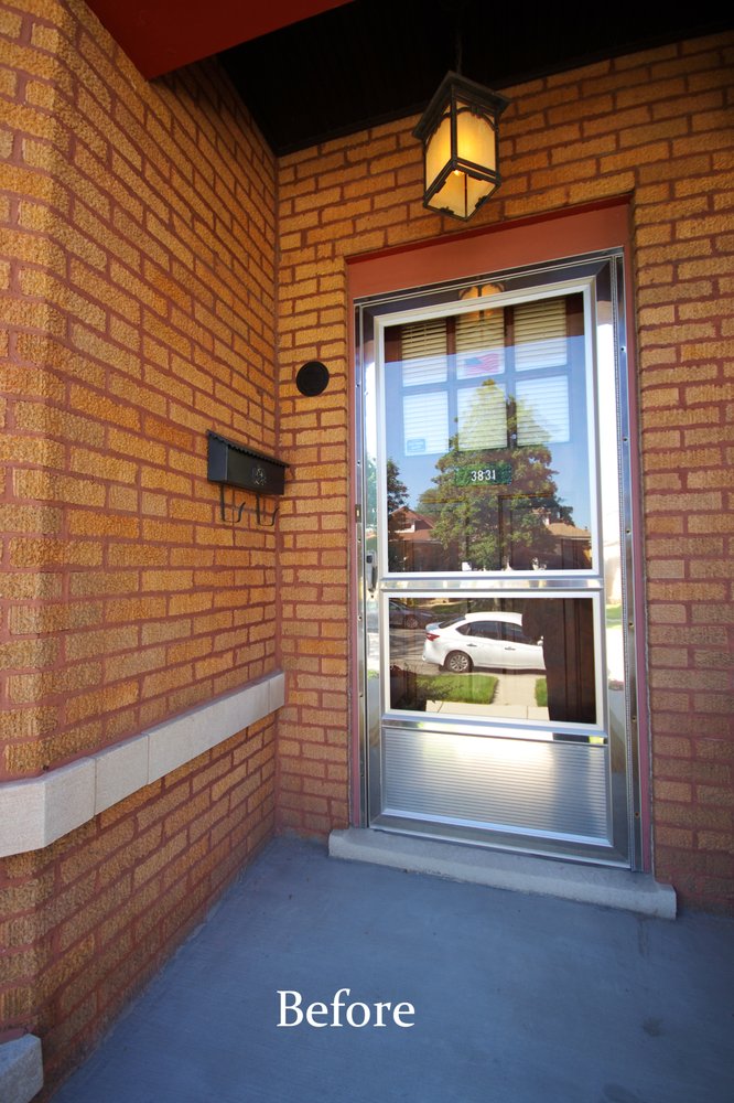 EXCEL WINDOWS 31 Photos & 47 Reviews 7413 Duvan Dr, Tinley Park