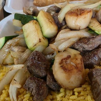 AGOGO - Photographs of the food. - Asian Fusion Near Me - Roanoke, Virginia