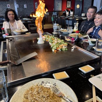 Sake Japanese Steakhouse - Sushi Bars Near Me - Wheaton, Maryland Sake Japanese Steakhouse - Sushi Bars Near Me - Wheaton, Maryland
