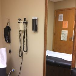 McLaughlin D John , MD