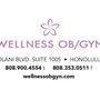 Wellness OBGYN