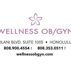 Wellness OBGYN