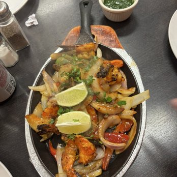 New Indian Restaurant - Tandoori Shrimp - Indian Near Me - Upland, California
