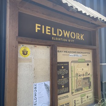 Fieldwork - This place is great - Beer Bar Near Me - San Mateo, California Fieldwork - This place is great - Beer Bar Near Me - San Mateo, California
