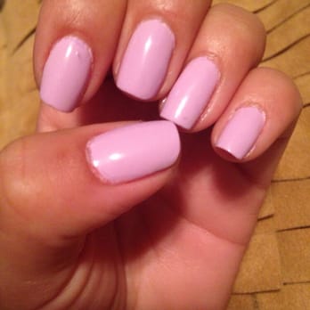 Magic Nails - I loved my manicure - Nail Salons Near Me - Fairfield, California