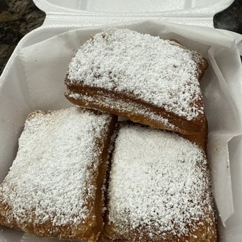 French Market Express - Hot, fresh beignets - Convenience Stores Near Me - Natchitoches, Louisiana French Market Express - Hot, fresh beignets - Convenience Stores Near Me - Natchitoches, Louisiana