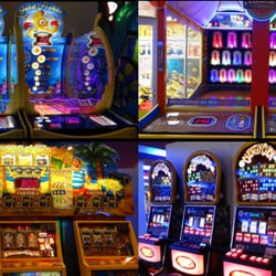Star Leisure - Star Leisure, Slot Machines, Wicklow