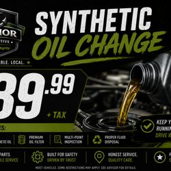 Anchor Automotive