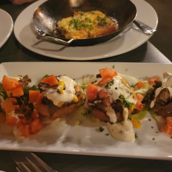 Refinery Grill - Mini Stuffed yorkies - Delis Near Me - Edmonton, Alberta Refinery Grill - Mini Stuffed yorkies - Delis Near Me - Edmonton, Alberta