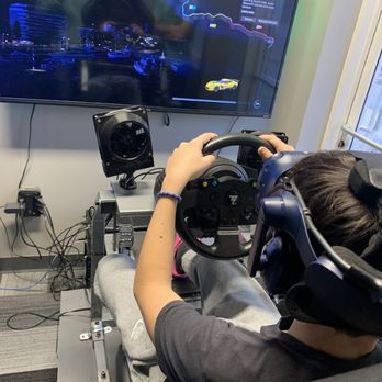 Infinite Loop VR - Arcades Near Me - La Vista, Nebraska Infinite Loop VR - Arcades Near Me - La Vista, Nebraska