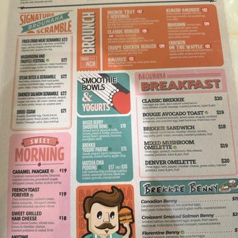 Brouhaha - Menu - Breakfast & Brunch Near Me - Calgary, Alberta Brouhaha - Menu - Breakfast & Brunch Near Me - Calgary, Alberta