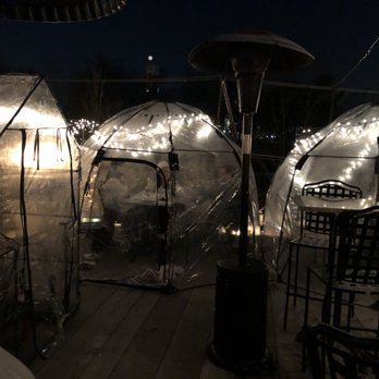 Sasha's - Heated Igloos on rooftop - Wine Bars Near Me - Saint Louis, Missouri Sasha's - Heated Igloos on rooftop - Wine Bars Near Me - Saint Louis, Missouri
