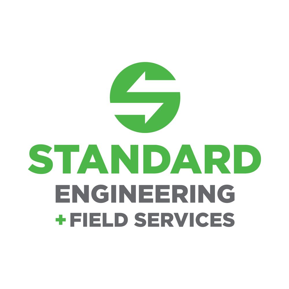 STANDARD ENGINEERING & FIELD SERVICES Updated August 2024 Request Consultation 10203 East