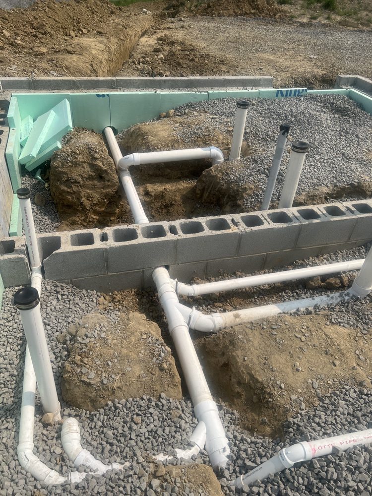 Slide of Thompson Plumbing and HVAC Services