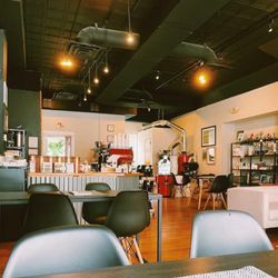 Valkyrie Coffee Roasters