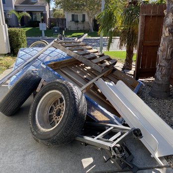 PJ’s Junk Removal - Junk Removal & Hauling Near Me PJ’s Junk Removal - Junk Removal & Hauling Near Me