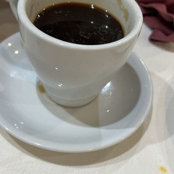 Casa Juan - Cafe largo - Steakhouses Near Me - Madrid, M