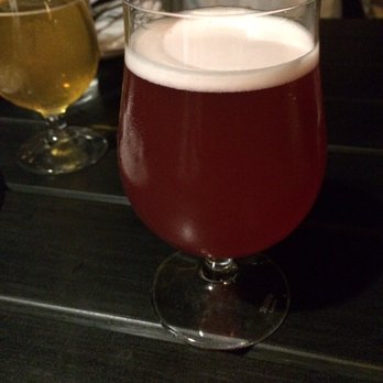 Branch Line - New American Near Me - Watertown, Massachusetts