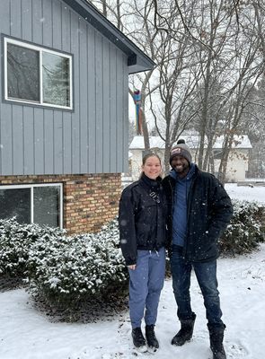 Experience Your Home Team