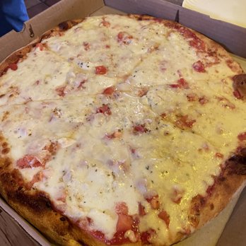 Procolino’s Pizza - Margherita pizza - Pizza Near Me - Chestertown, Maryland Procolino’s Pizza - Margherita pizza - Pizza Near Me - Chestertown, Maryland