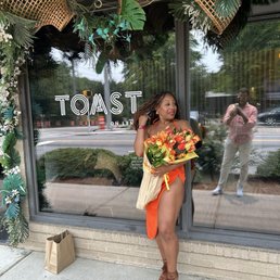 Exterior photo of Toast on Lenox - Atlanta, Georgia Exterior photo of Toast on Lenox - Atlanta, Georgia