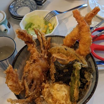 Ari Sushi - Sushi Bars Near Me - Dublin, California