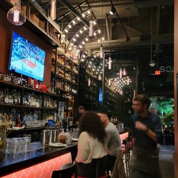Vaca - Bar seating - Tapas/Small Plates Near Me - Costa Mesa, California Vaca - Bar seating - Tapas/Small Plates Near Me - Costa Mesa, California