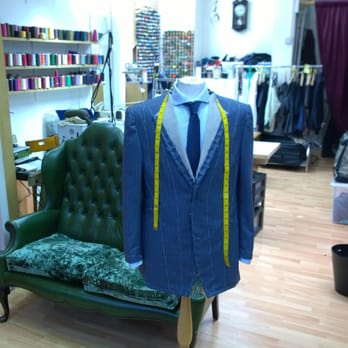 My Tailor - Sewing & Alterations Near Me - London, XGL