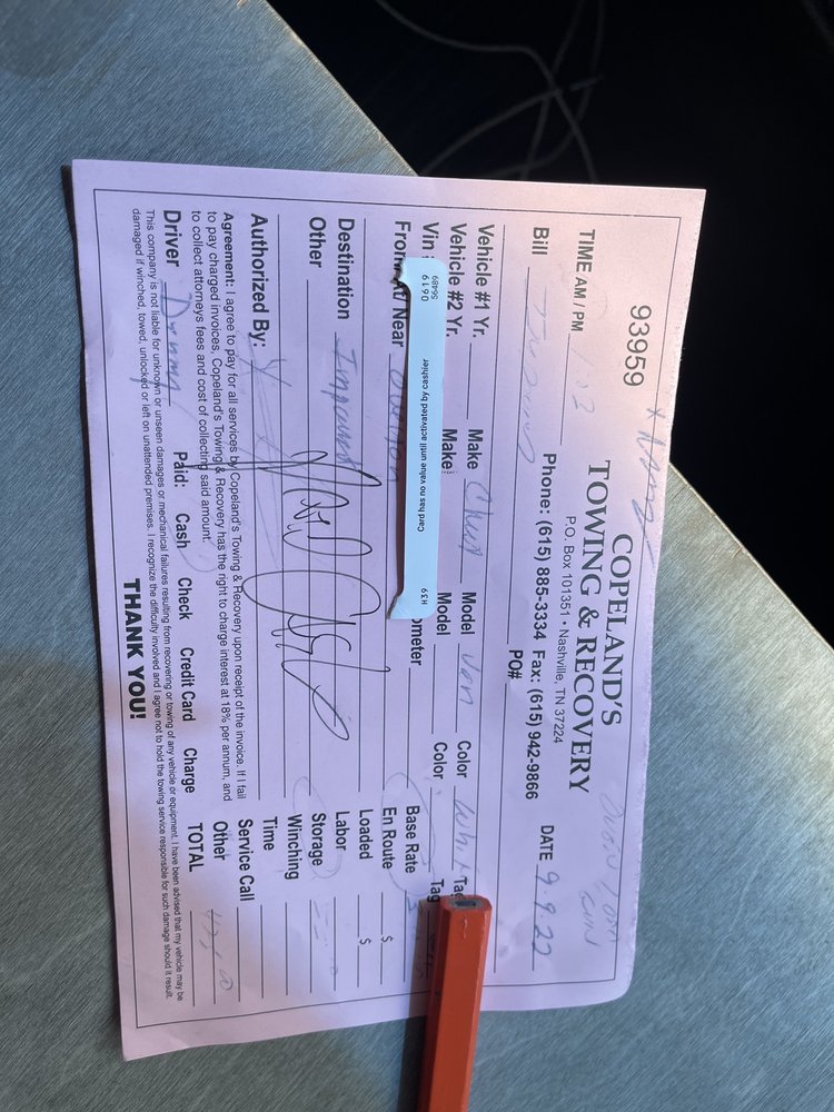 THE OVERTON BRENTWOOD Updated July 2024 23 Photos 4960 Edmondson