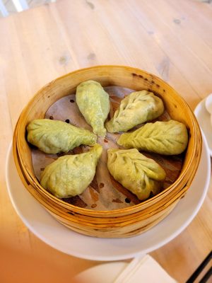 BAI WEI (Sakura Mandarin) by null