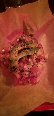 Sabor Tapatio by null