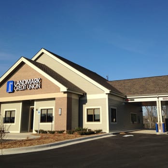 Landmark Credit Union - Banks & Credit Unions Near Me - Burlington, Wisconsin Landmark Credit Union - Banks & Credit Unions Near Me - Burlington, Wisconsin