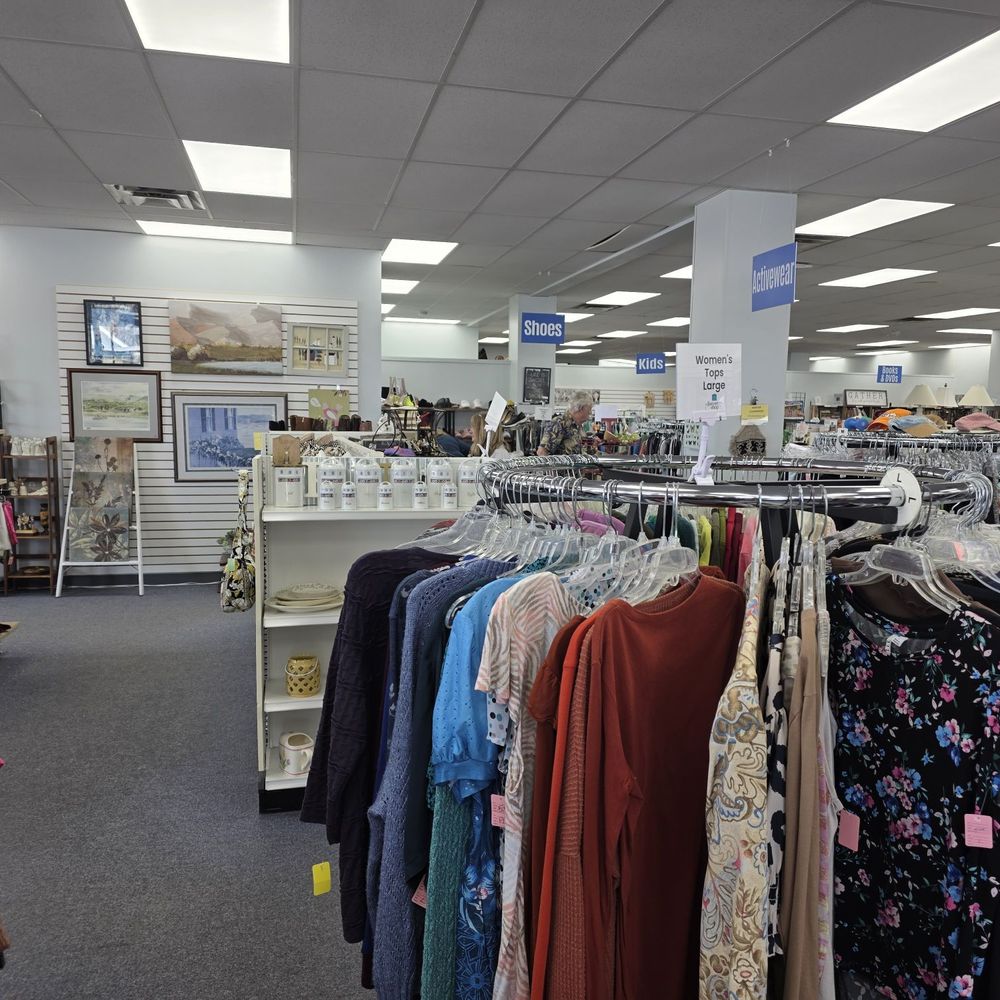 Common Threads - Fairview Park - Thrift Stores Near Me - Fairview Park, Ohio