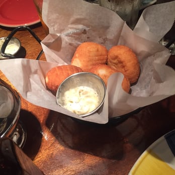 Coastal Flats - Ozzie rolls. They taste like donuts - Seafood Near Me - Fairfax, Virginia Coastal Flats - Ozzie rolls. They taste like donuts - Seafood Near Me - Fairfax, Virginia