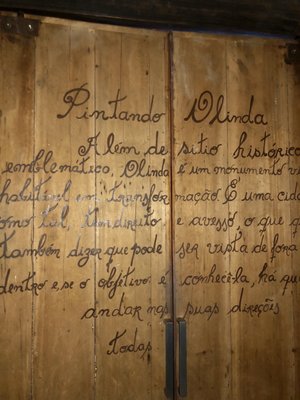 Menu photo 5 Beijupirá Olinda, PE