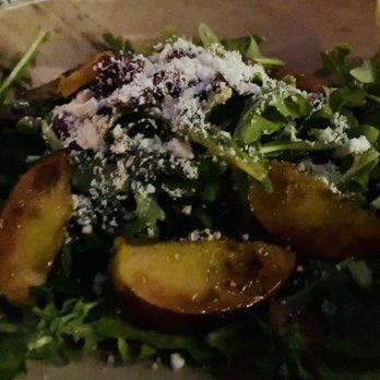 Atrio - Arugula Salad - YUM! - Pan Asian Near Me - San Miguel de Allende, GUA Atrio - Arugula Salad - YUM! - Pan Asian Near Me - San Miguel de Allende, GUA