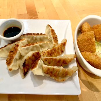 Tadamasa - Gyoza and Croquette - Ramen Near Me - Union City, California Tadamasa - Gyoza and Croquette - Ramen Near Me - Union City, California